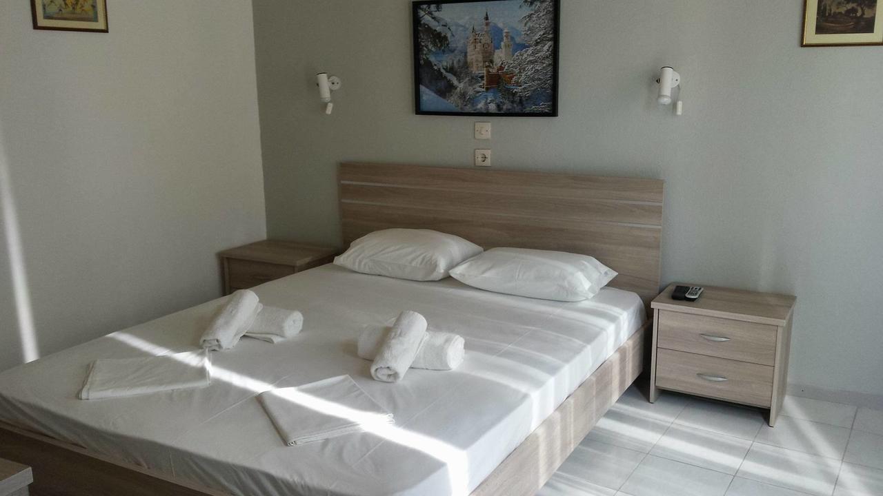 Studios Ntina Aliki  Luaran gambar