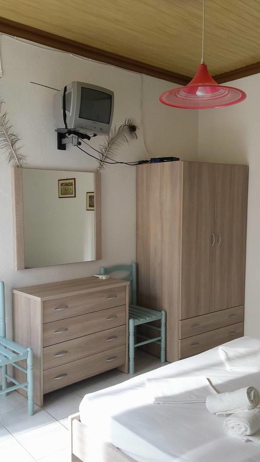 Studios Ntina Aliki  Luaran gambar