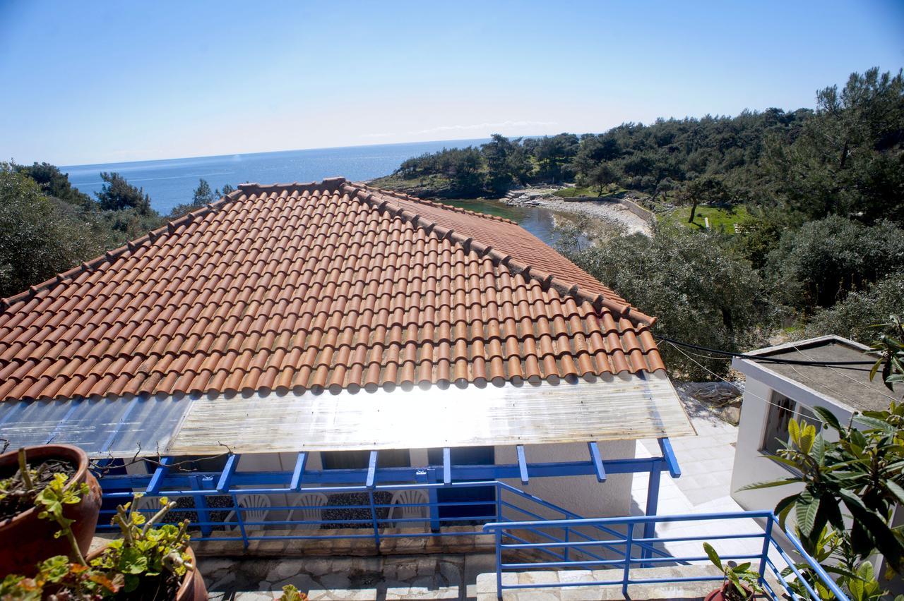 Studios Ntina Aliki  Luaran gambar