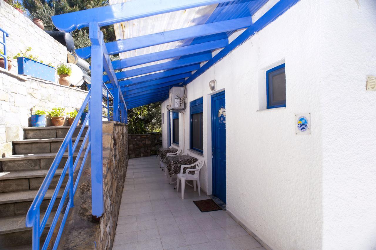 Studios Ntina Aliki  Luaran gambar