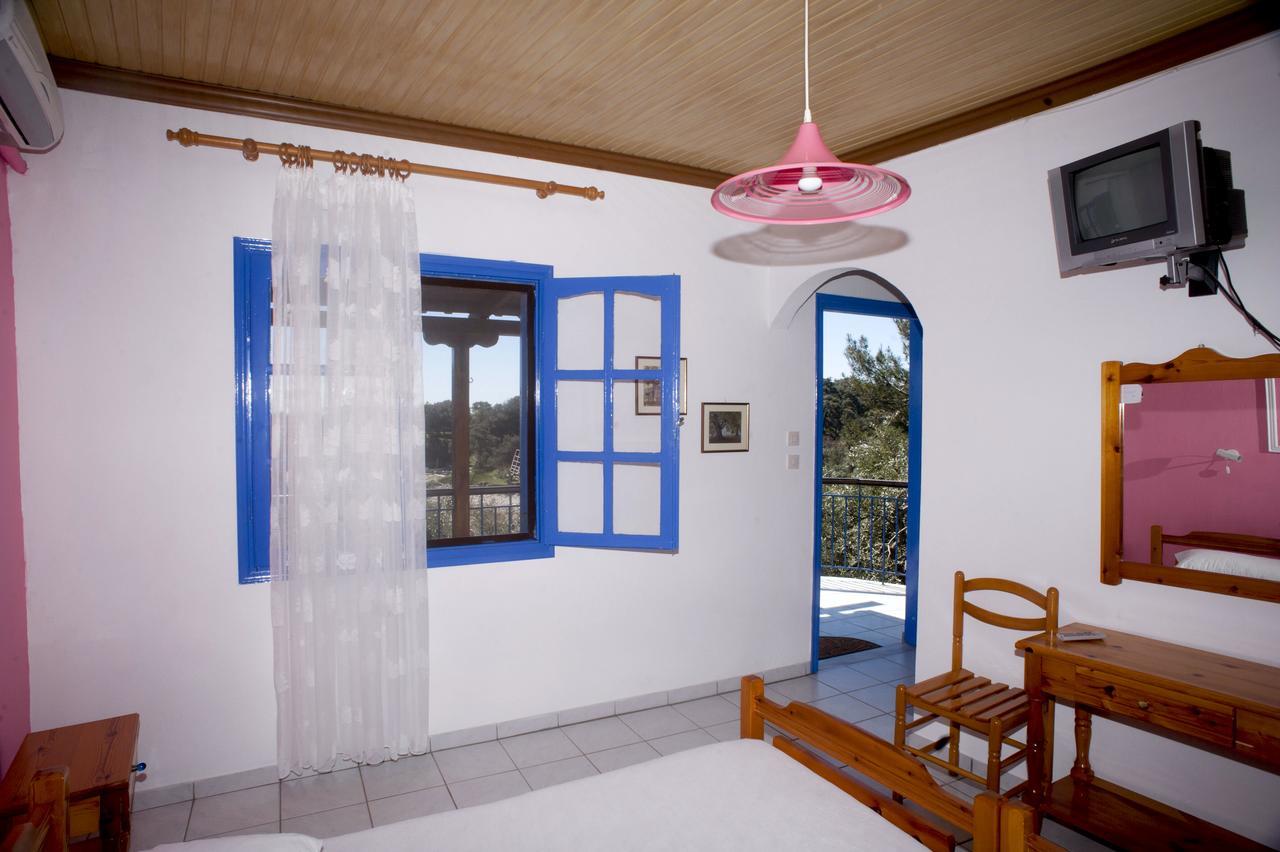 Studios Ntina Aliki  Luaran gambar