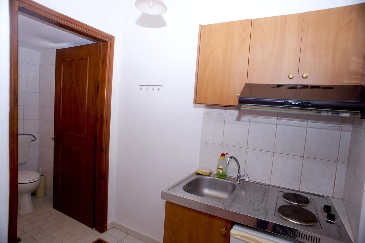 Studios Ntina Aliki  Luaran gambar