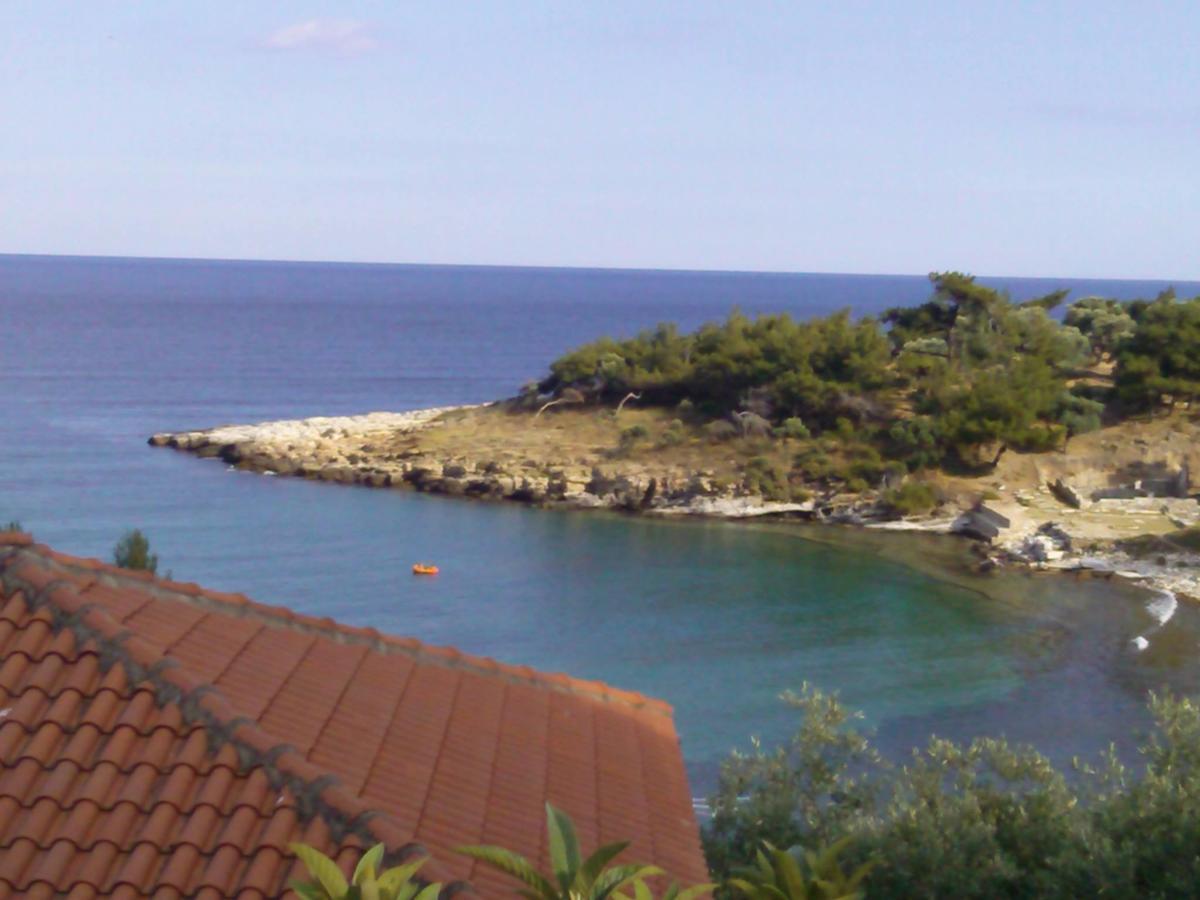 Studios Ntina Aliki  Luaran gambar